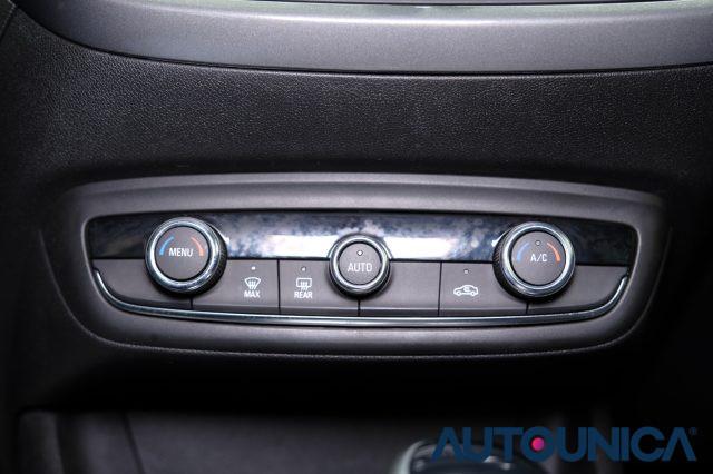 OPEL Crossland 1.2 TURBO 12V 130 CV START&STOP ELEGANCE