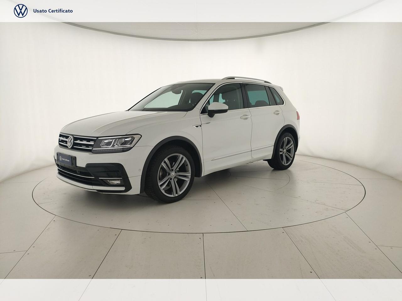 1.5 TSI Sport 150 CV DSG