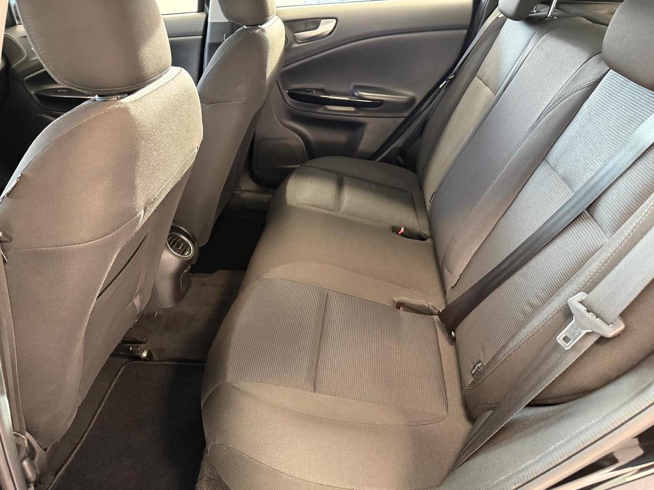 Alfa Romeo Giulietta 1.4 Turbo 120 CV GPL Distinctive