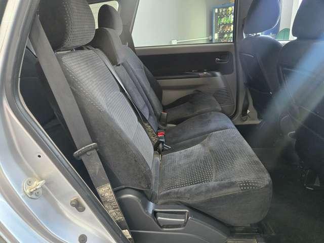 Mitsubishi Grandis Grandis 2.0 di-d Intense 7posti