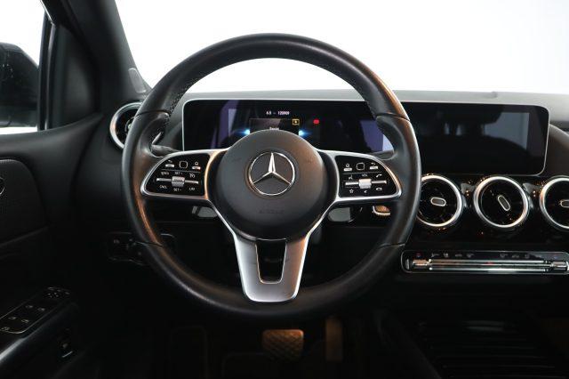 MERCEDES-BENZ CLA sse B B 180 d Automatic Executive