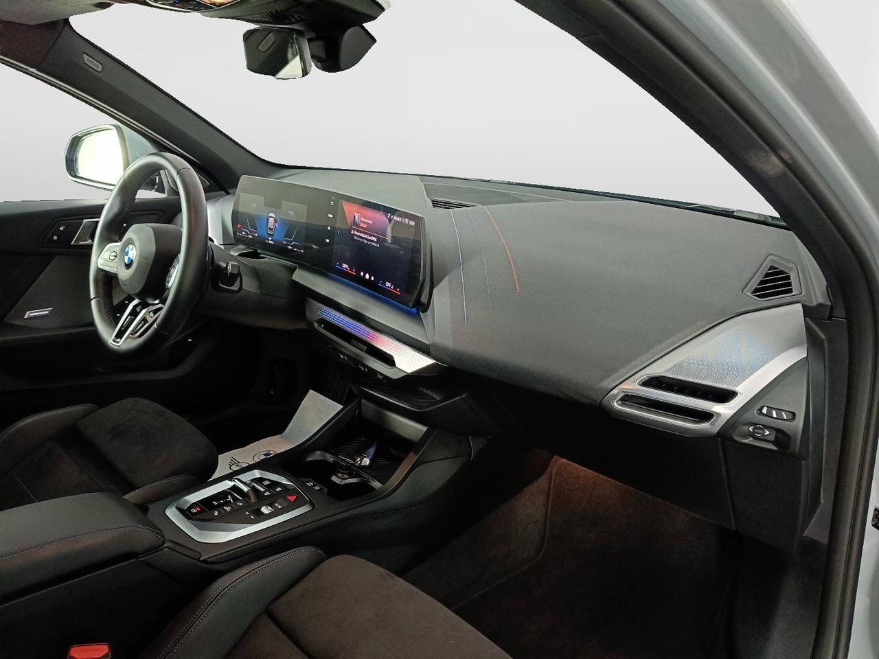 BMW BMW 120d