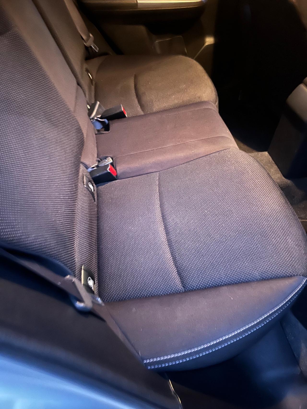 Subaru XV 2.0D Unlimited