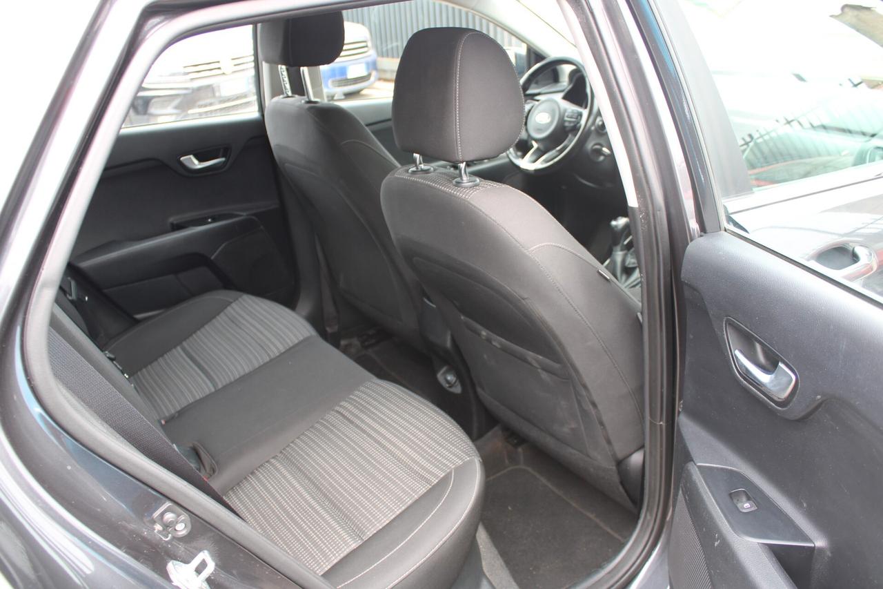 Kia Stonic 1.6 CRDi 110 CV Energy