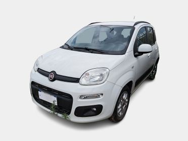 FIAT PANDA 1.2 69 CV SES E6D-TEMP LOUNGE 5 PORTE BERLINA