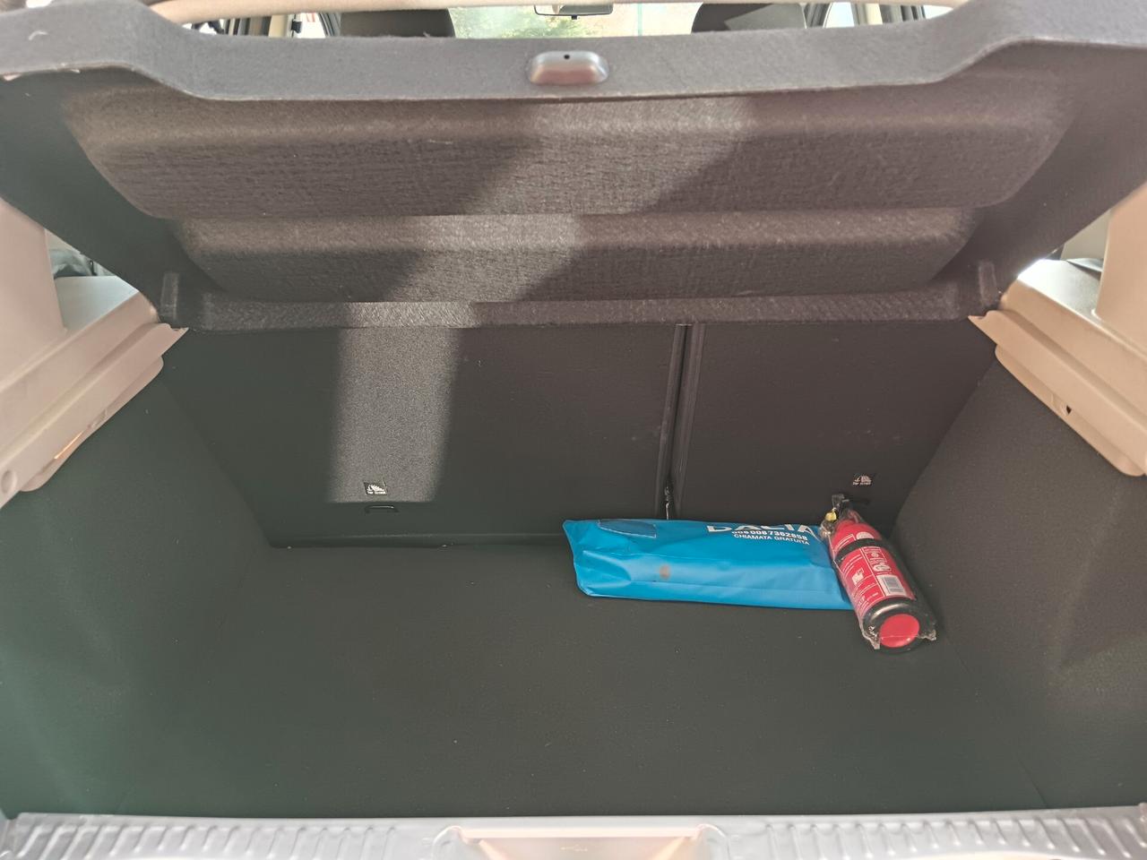 Dacia Sandero Stepway 0.9 TURBO 90CV GPL