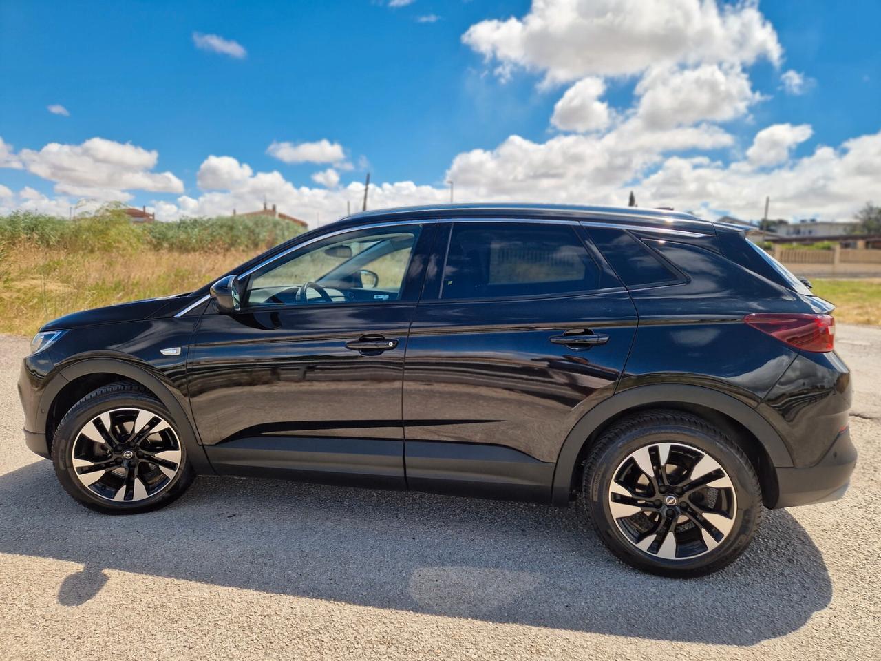 Opel Grandland X 1.6 diesel Ecotec Start&Stop Innovation