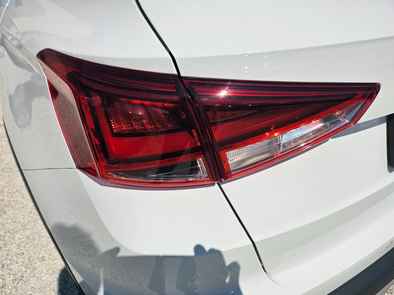 Seat Arona 1.0 TGI XCELLENCE