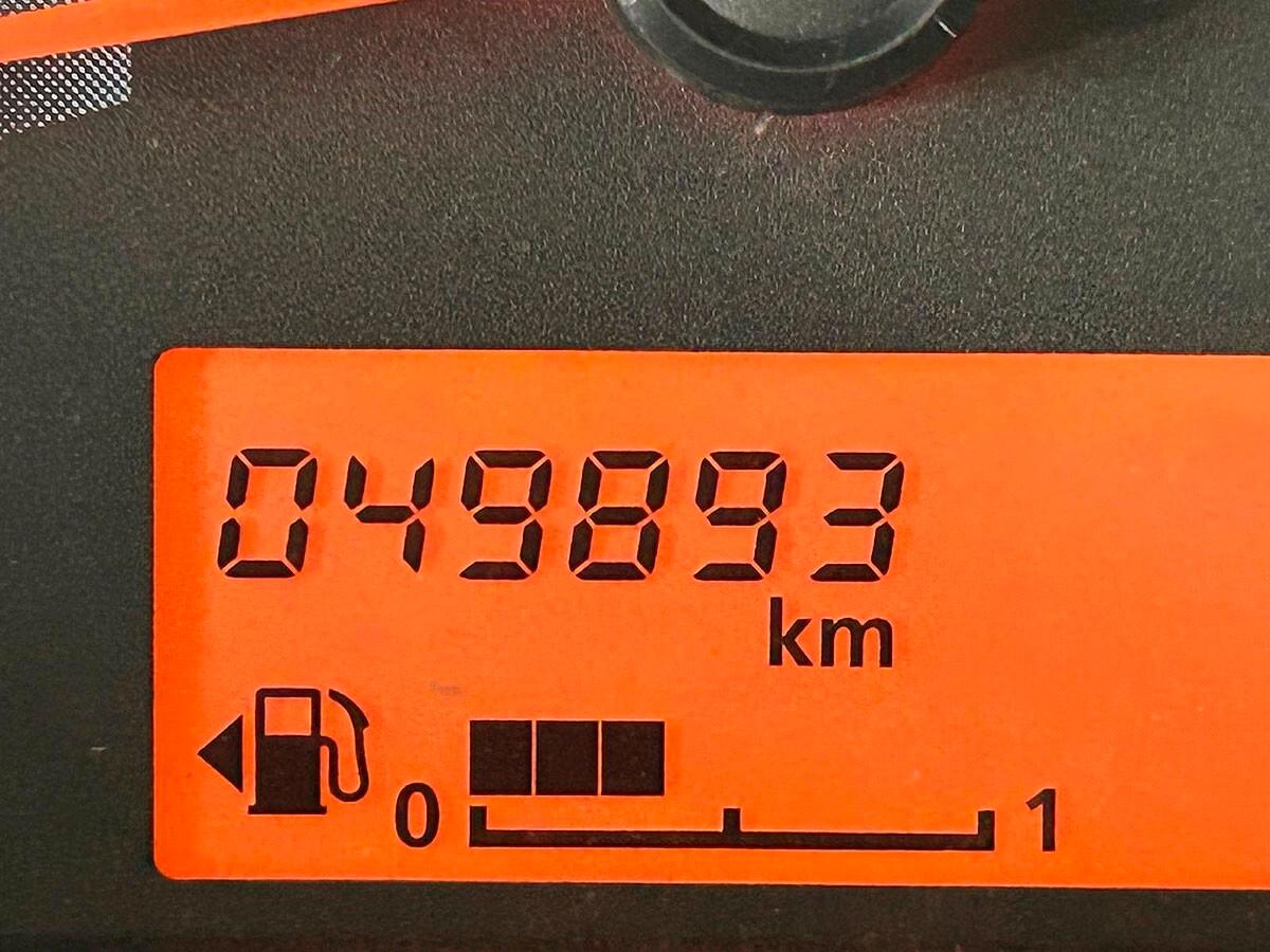 Mitsubishi Space Star 1.0 bi-fuel GPL BRC Intense SDA