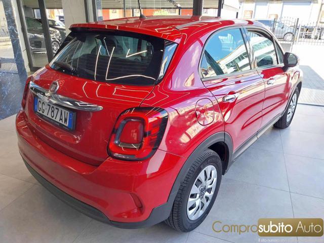 FIAT 500X 1.3 MultiJet (27.000km) Garanzia 12 Mesi