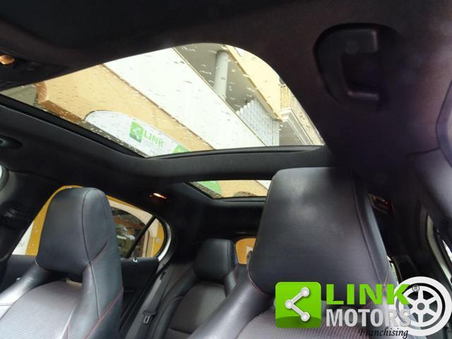 MERCEDES-BENZ GLA 220 CDI 170 CV 4MATIC PREMIUM
