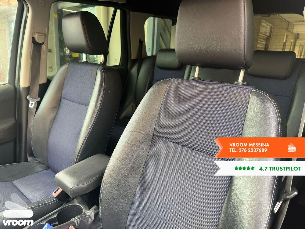 LAND ROVER Freelander 2ª serie Freelander 2.2 ...