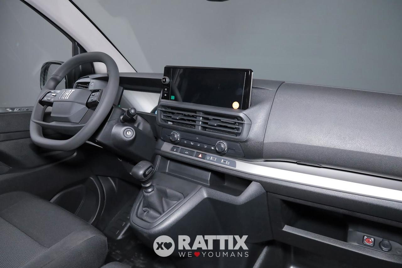 Fiat Scudo 1.5 BlueHDI 120CV L2H1 (IVA ESCLUSA)