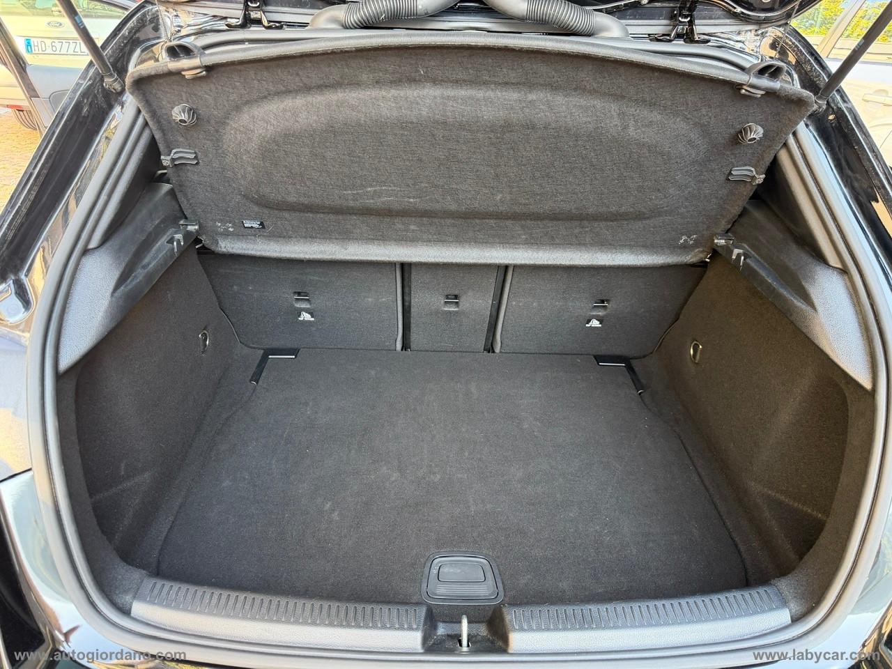 MERCEDES-BENZ A 180 Automatic AMG LinE ADVANCED PLUS