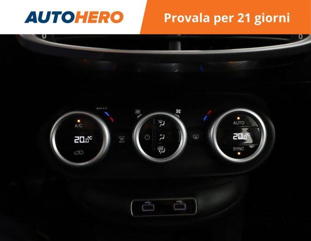 FIAT 500X 1.0 T3 120 CV Cross