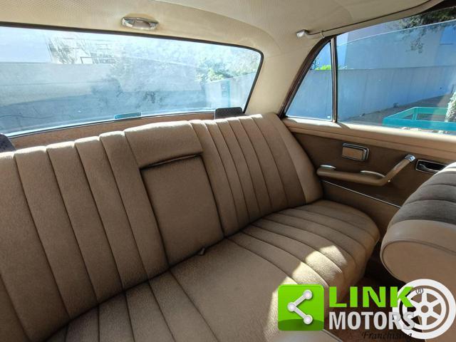 MERCEDES-BENZ S 250 S 250 BENZINA