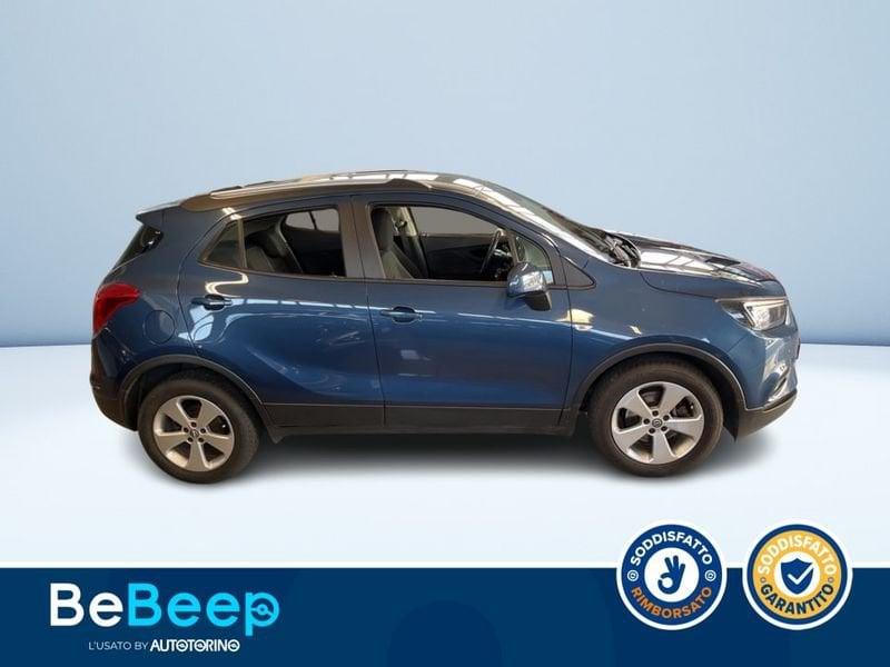 Opel Mokka X 1.6 ADVANCE S&S 4X2 115CV