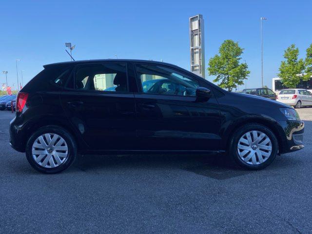 VOLKSWAGEN Polo 1.4 5p. Comfortline