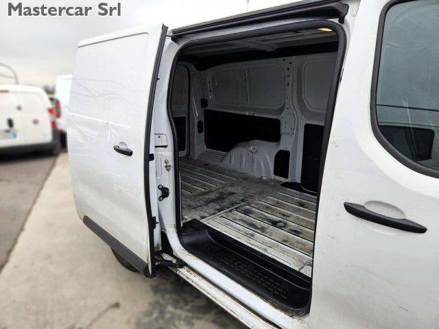 FIAT Scudo 1.5 BLUEHDi 100CV PL-SL-TN 100 Cv - GR638JY -