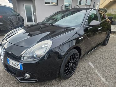 Alfa Romeo Giulietta 2.0 JTDm-2 150 CV Distinctive