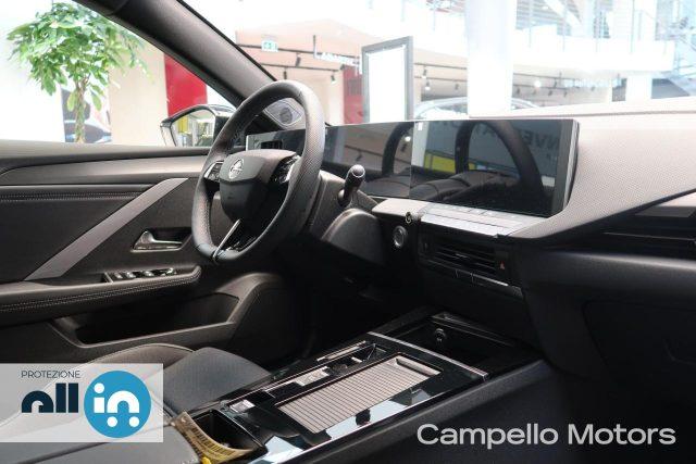 OPEL Astra Nuova ST 1.5 diesel 130cv S&S GS AT8