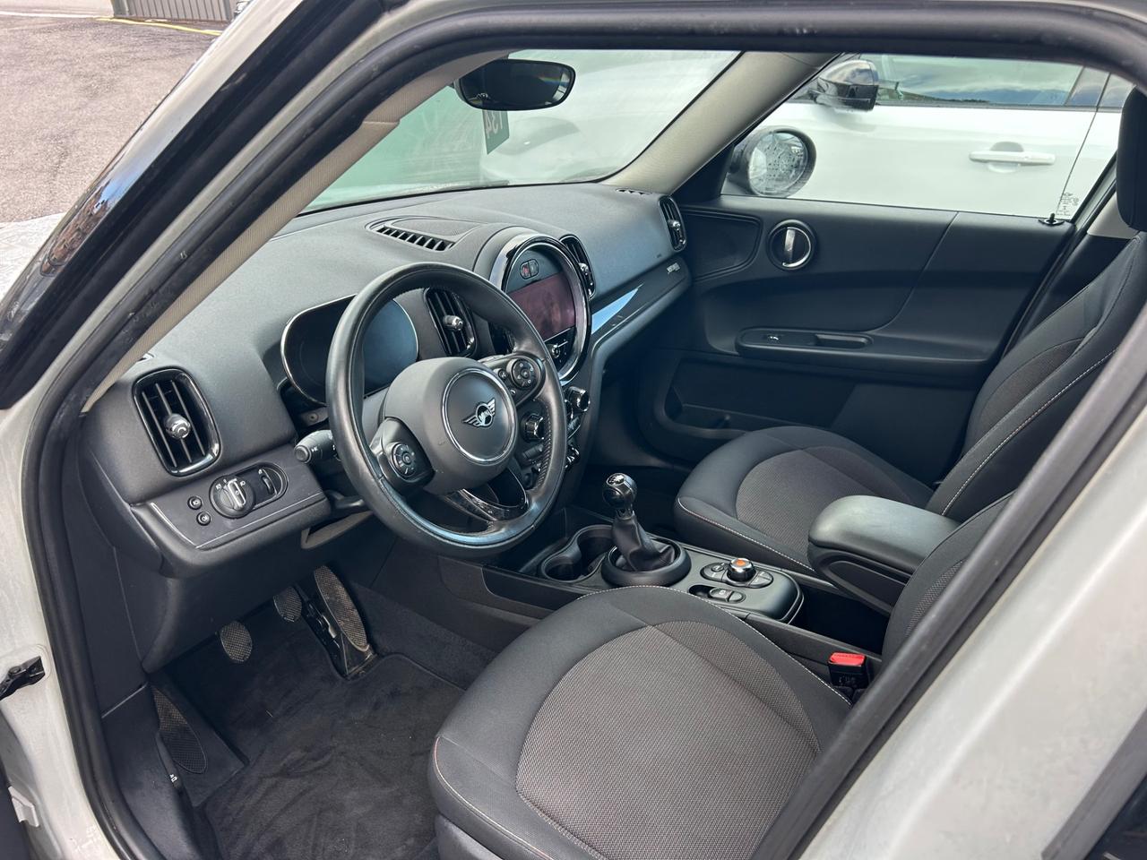 Mini Cooper Countryman 1.5 Northwood Edition