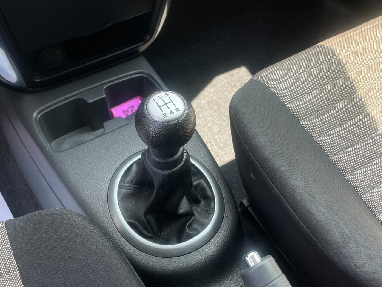 Fiat Sedici 4x4 1.6 16V Emotion "SOLI 56.000 KM"