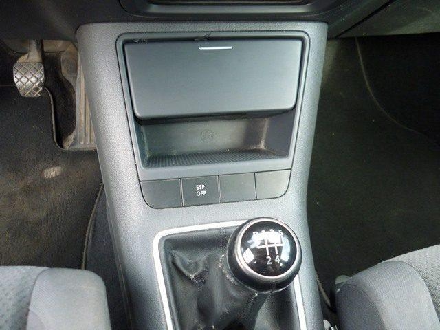 VOLKSWAGEN Golf Plus 1.6 Comfortline