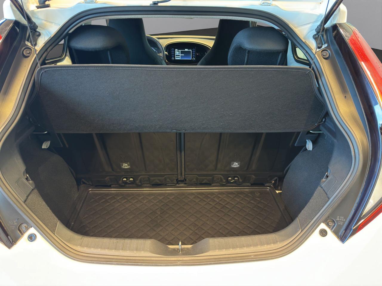 Toyota Aygo X 1.0 Active 72cv