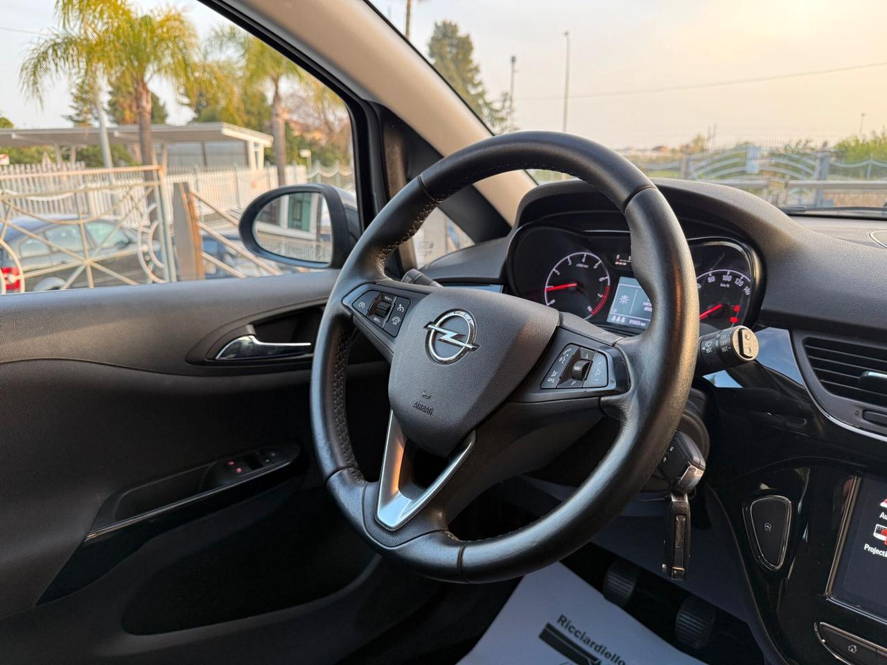 Opel Corsa 1.4 90Cv GPL Tech 120 Anniversary