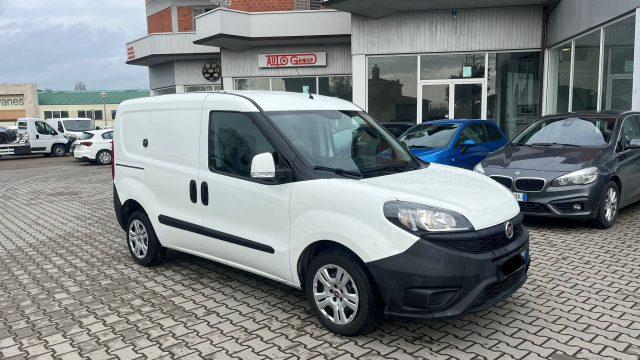 FIAT Doblo Doblò 1.6 MJT 105CV PC-TN Cargo Lamierato SX