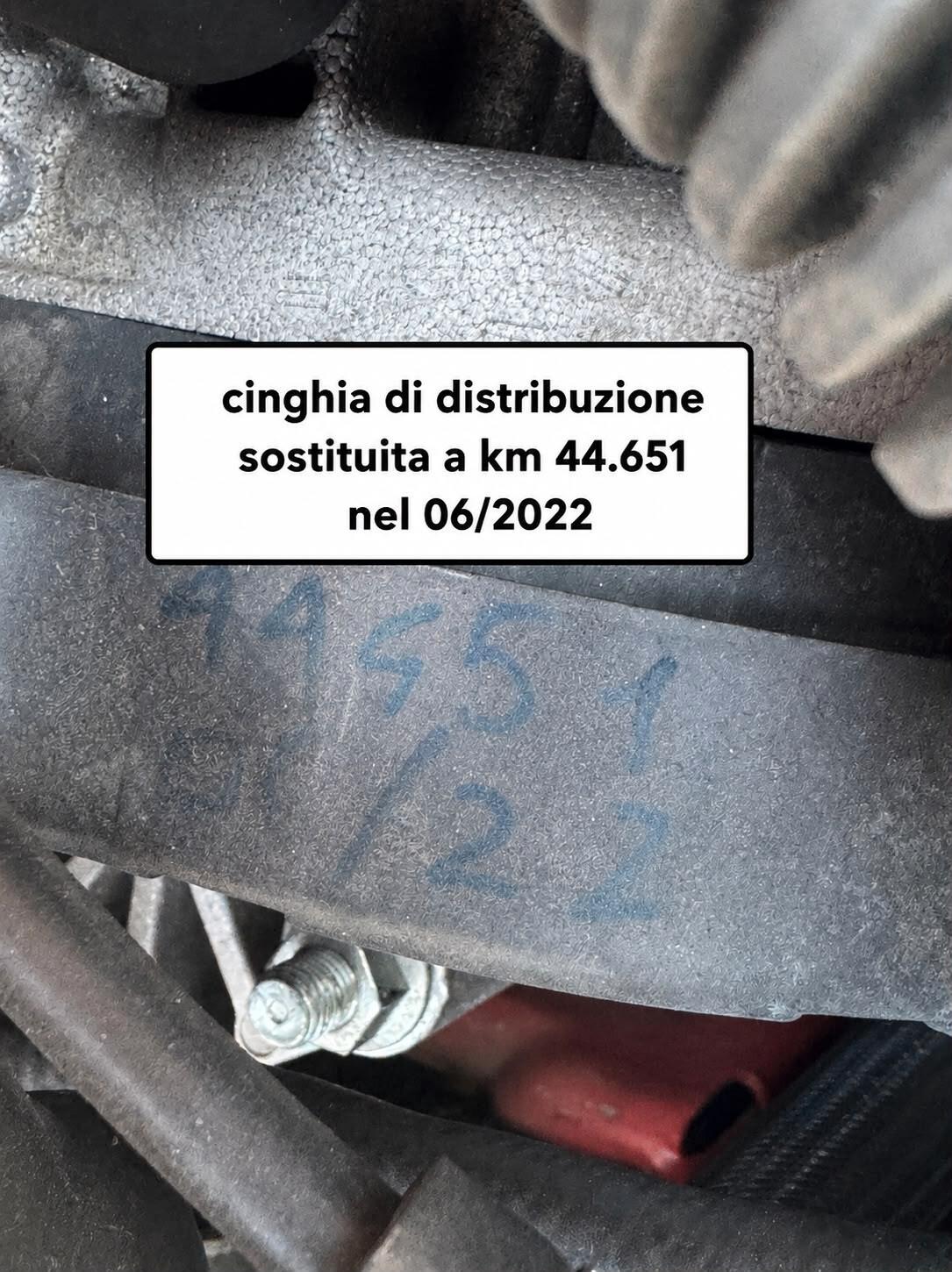 Abarth 595 1.4 Turbo T-Jet 145 CV