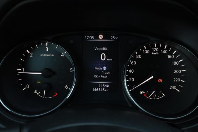 NISSAN X-Trail 1.6 dCi 2WD Acenta