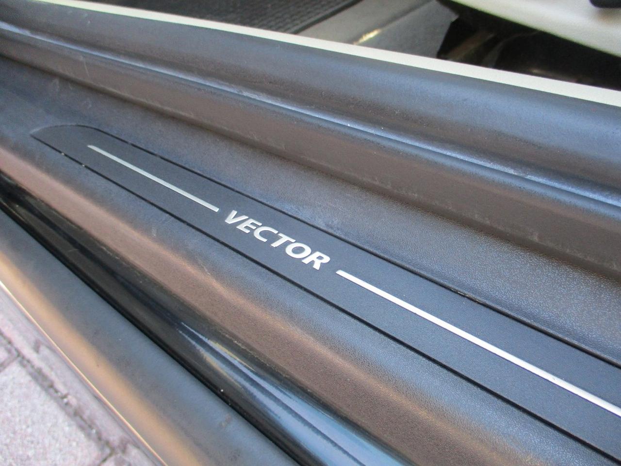 Saab 9-3 Cabrio 1.9 tid 16v Vector sentronic dpf