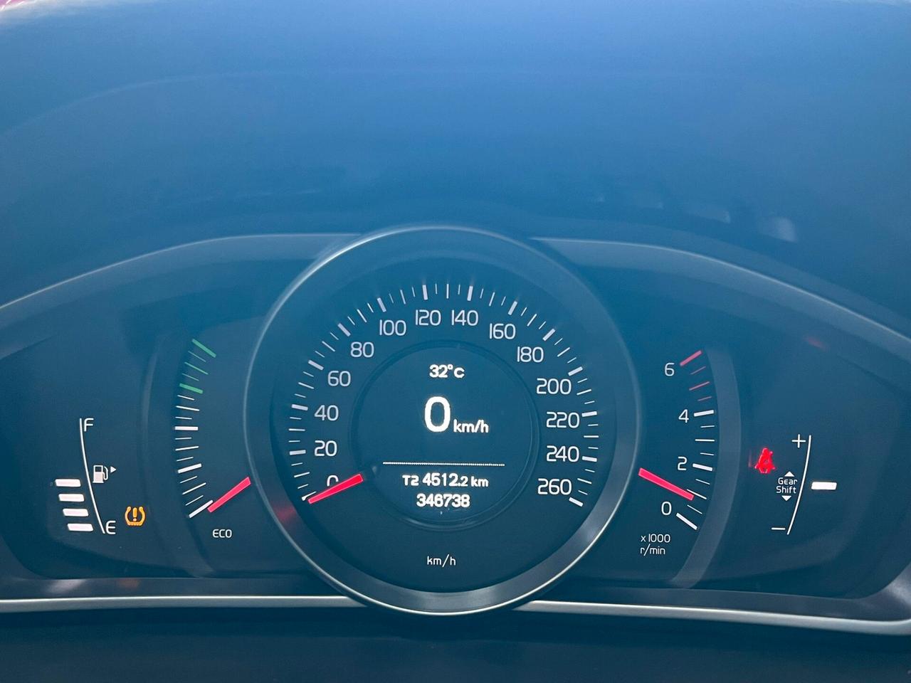 Volvo V40 D3 Momentum