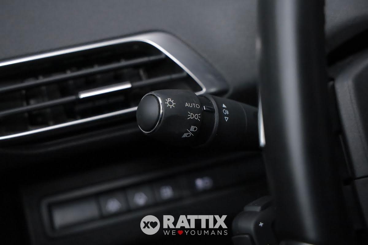 Peugeot 3008 1.6 Hybrid4 PHEV 300CV GT Pack e-EAT8