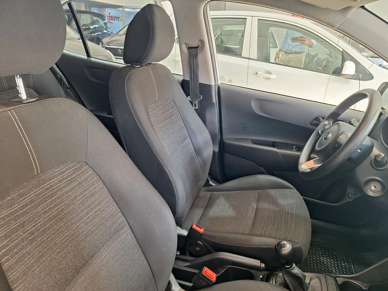 Kia Picanto 1.0 GPL (NUOVO) 1 PROPRIETARIO 2020