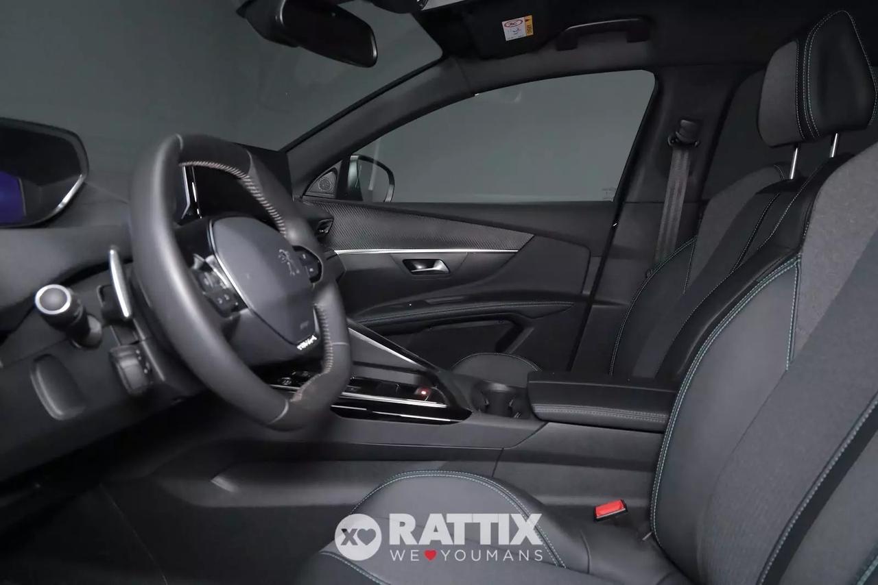 Peugeot 5008 1.2 Hybrid 48V Allure Pack 136cv e-dcs 6 7p.ti