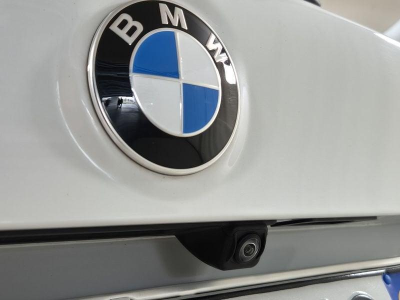 BMW X3 G01 2021 xdrive20d mhev 48V auto