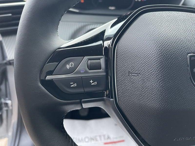 Peugeot 208 1.2 puretech Allure s&s 100cv - KM0