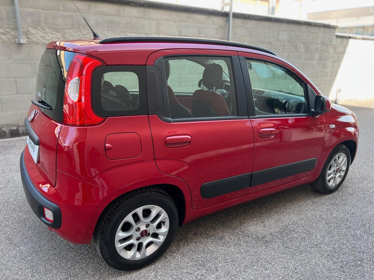 Fiat Panda 1.2 Benzina 69cv POP CLIMA/15; PERFETTA!!