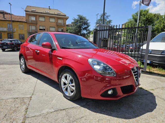 ALFA ROMEO Giulietta 1.6 JTDm-2 105 CV