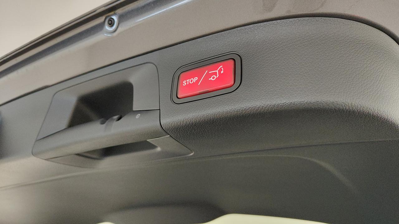 Mercedes-Benz EQA 250+