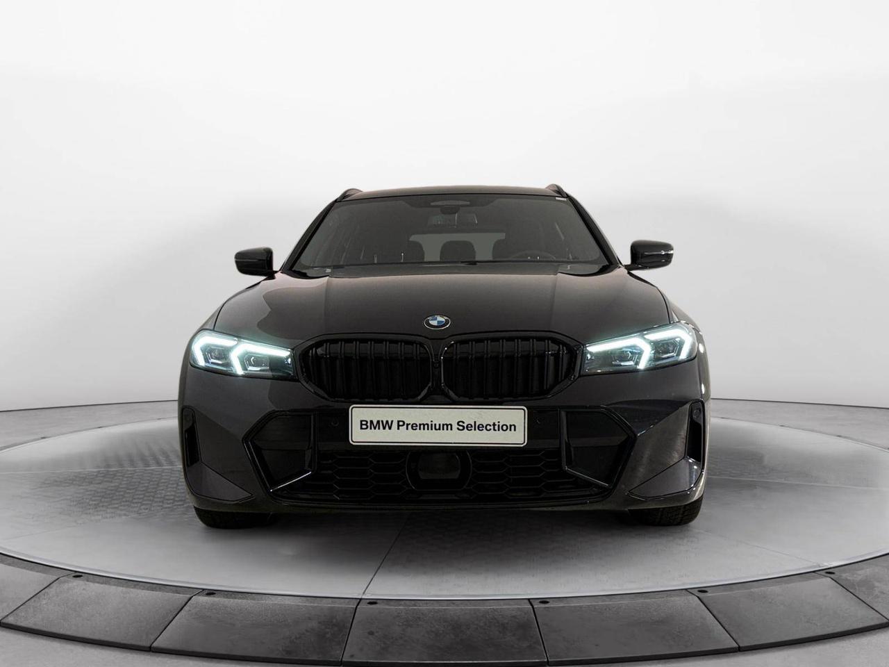 BMW Serie 3 320d xDrive Touring 48V MSport Pro