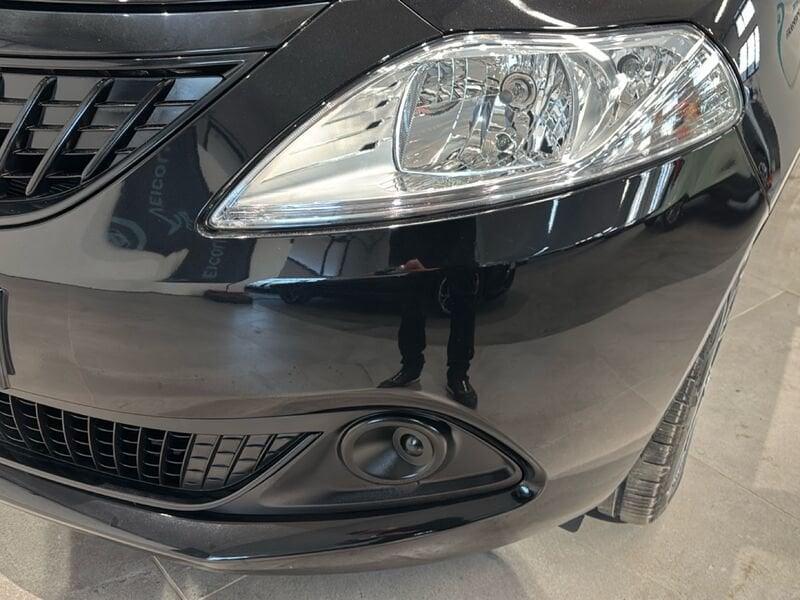 Lancia Ypsilon Ypsilon 1.0 FireFly 5 porte S&S Hybrid