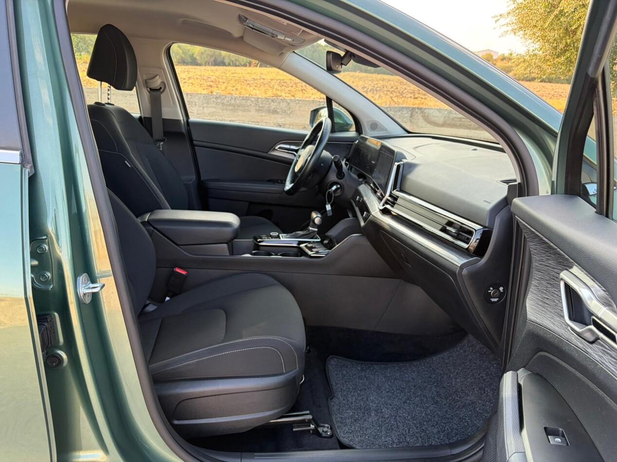 Kia Sportage 1.6 crdi mhev Business dct