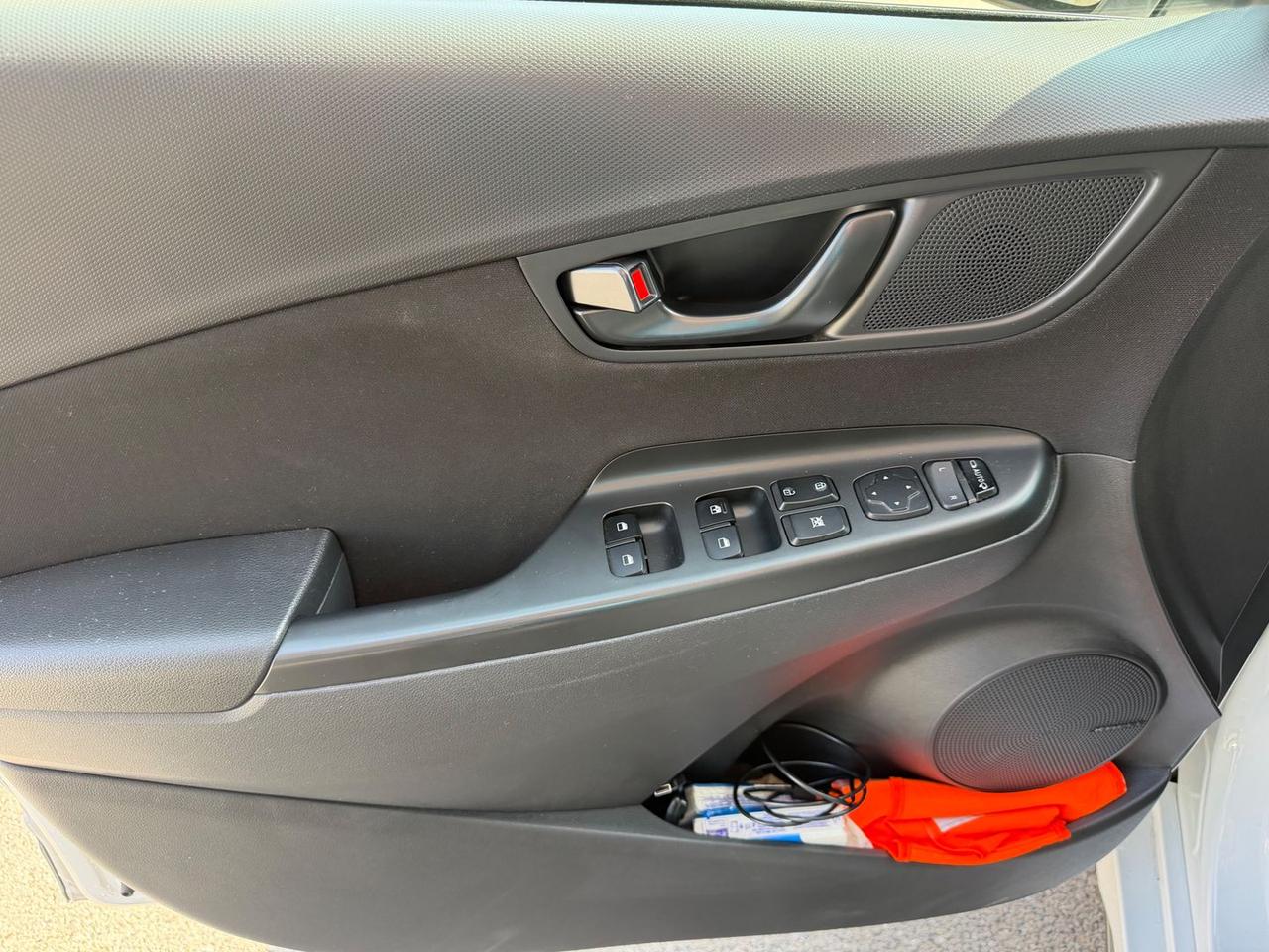 Hyundai Kona 1.0 T-GDI 48V MHEV N Line #10063