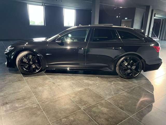 Audi RS6 Avant 4.0 mhev quattro tiptronic GANCIO/TETTO