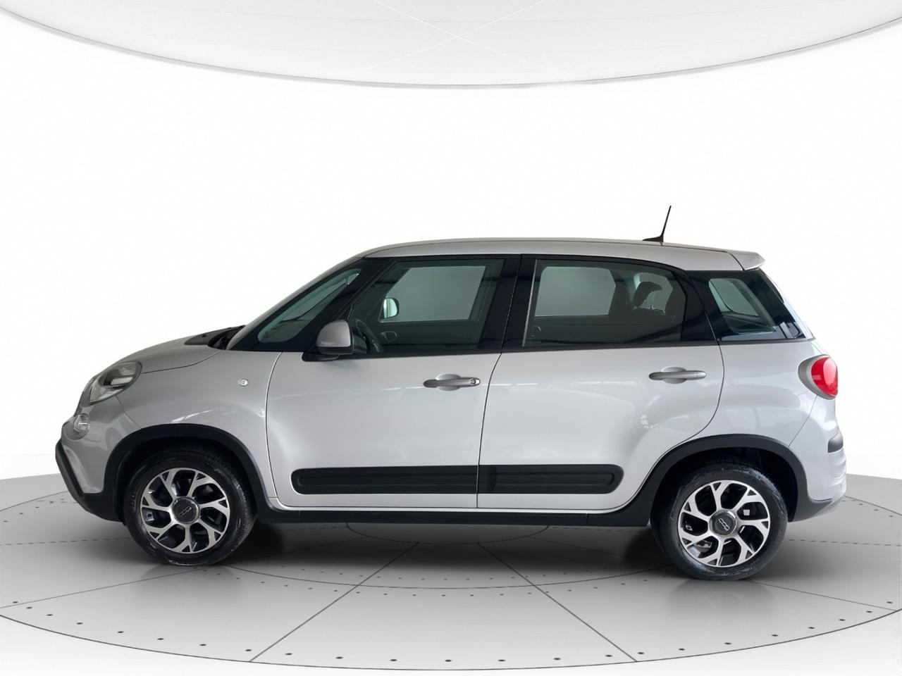 FIAT 500L Cross 1.4 s&s 95cv