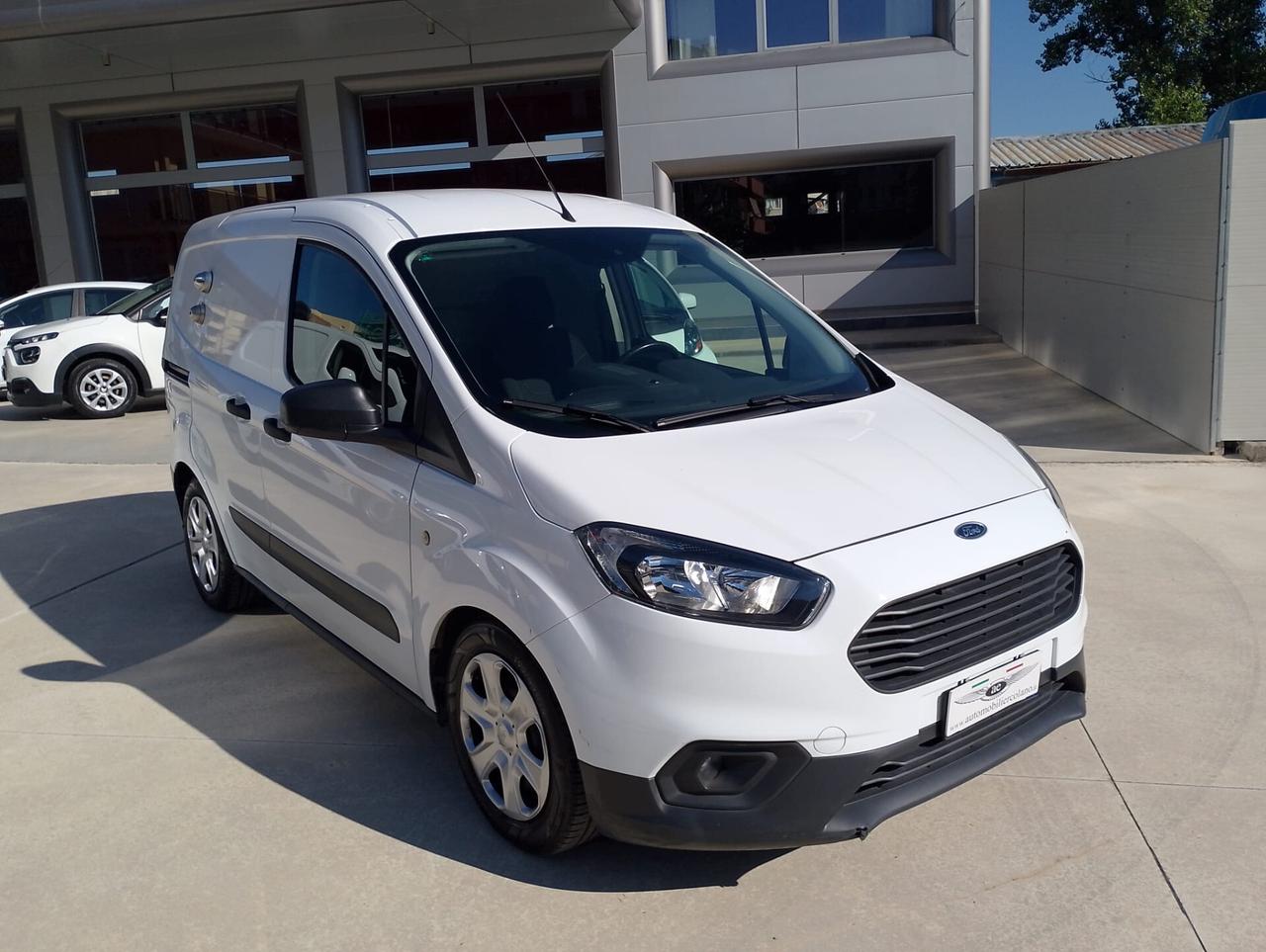 Ford Transit Courier 1.5 TDCi 75CV Van Trend